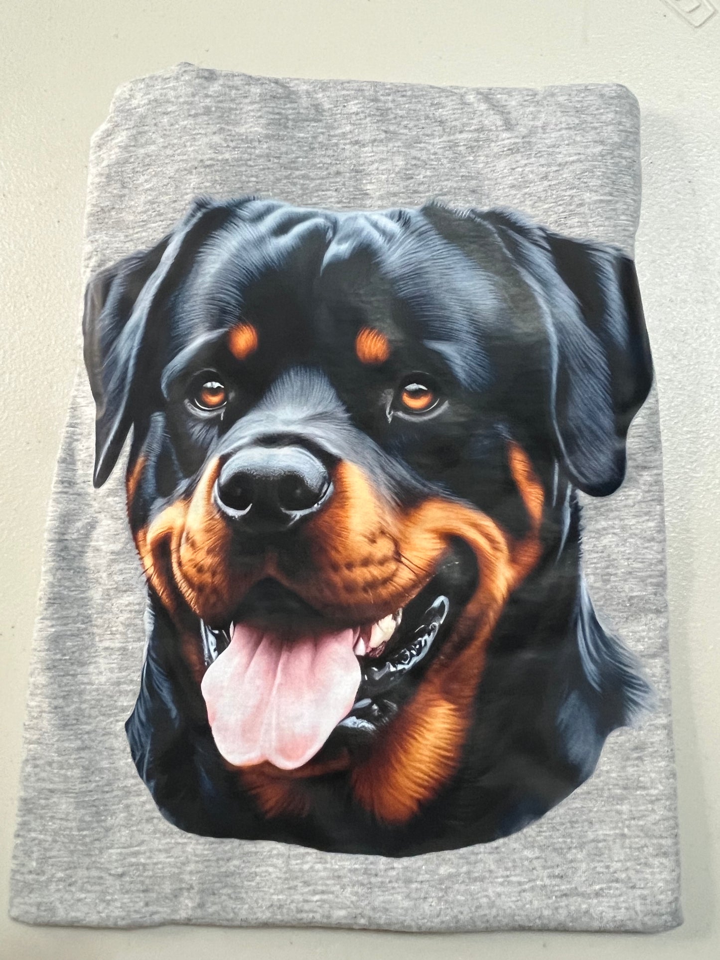 Rottweiler T-shirt