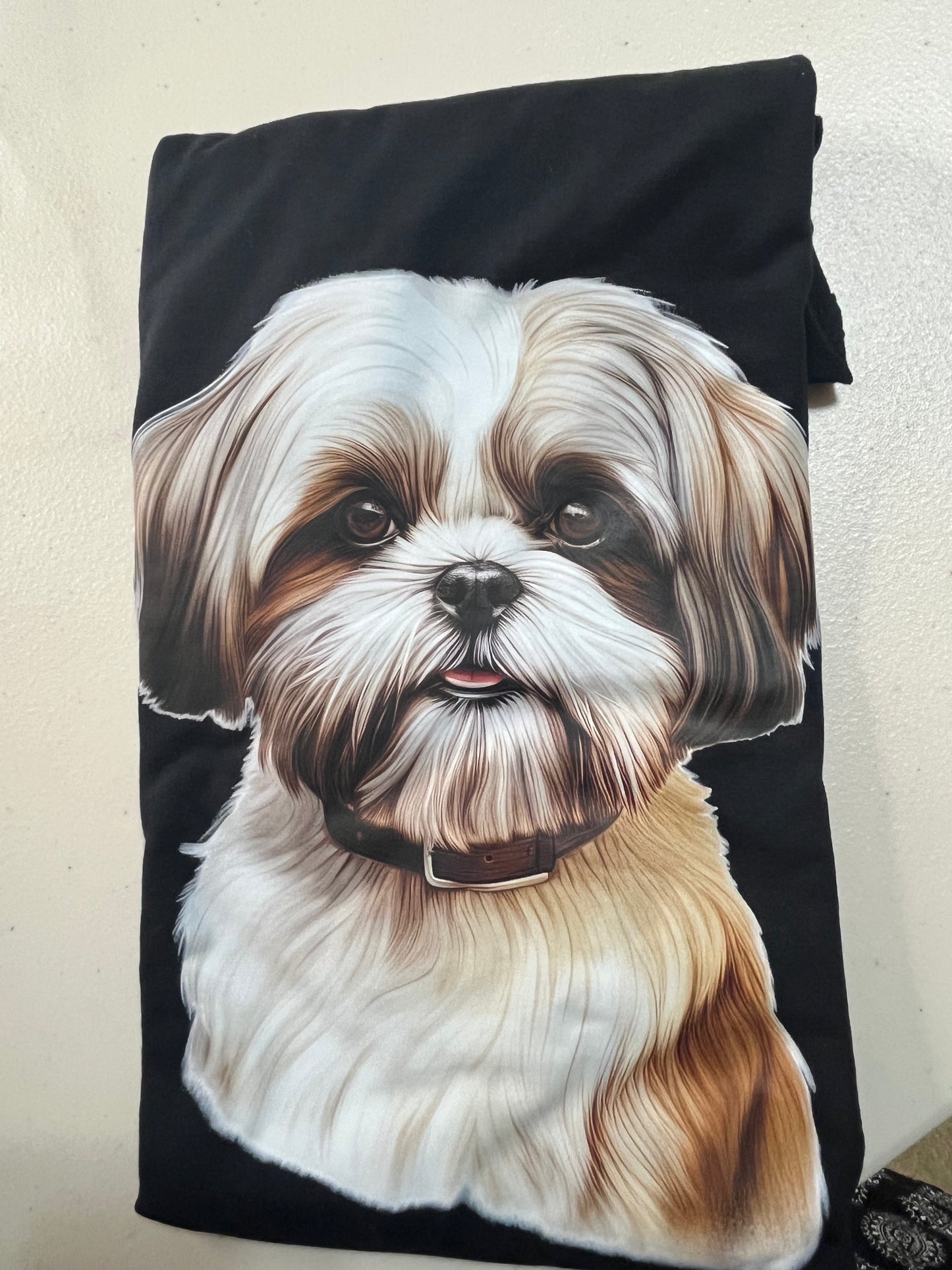 Shihtzu #1 T-shirt