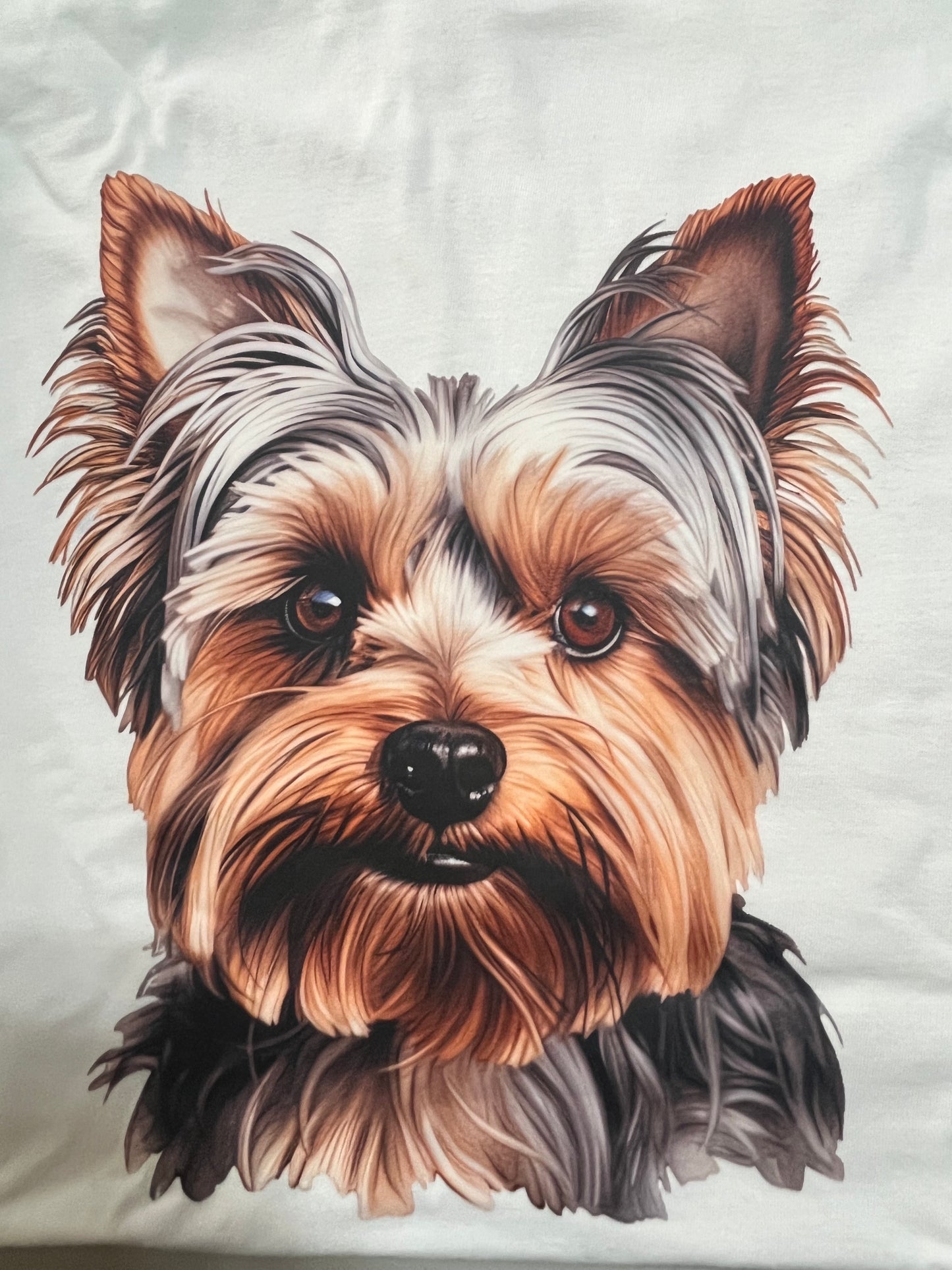 Yorkshire terrier #2 T-shirt