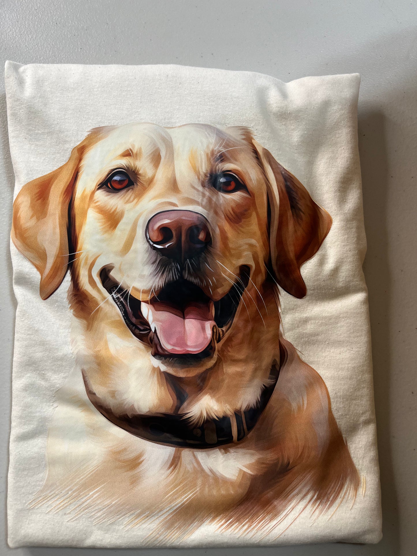 Labrador retriever #2 T-shirt