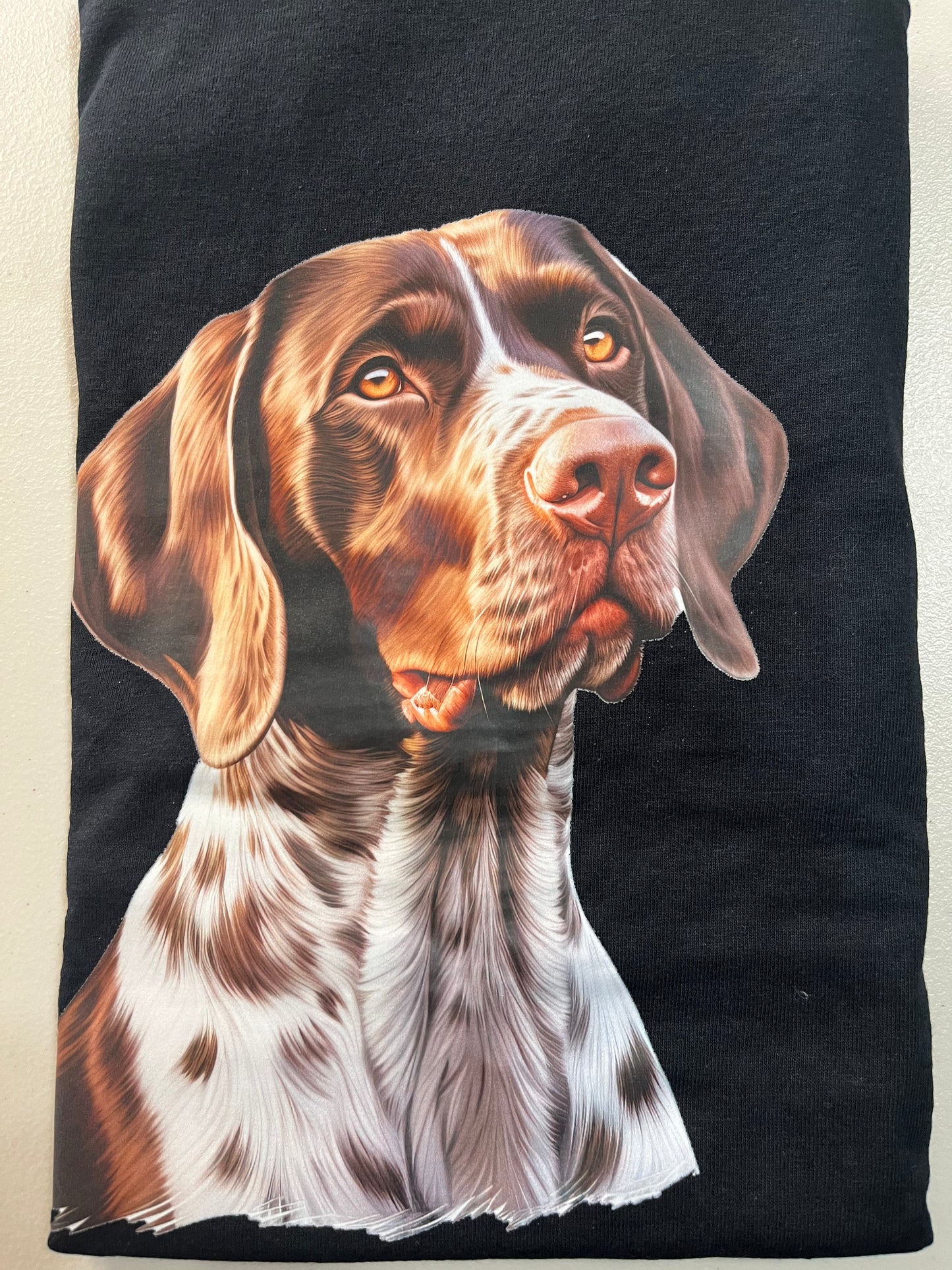 German shorthaired pointer T-shirt