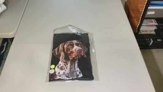 German shorthaired pointer T-shirt