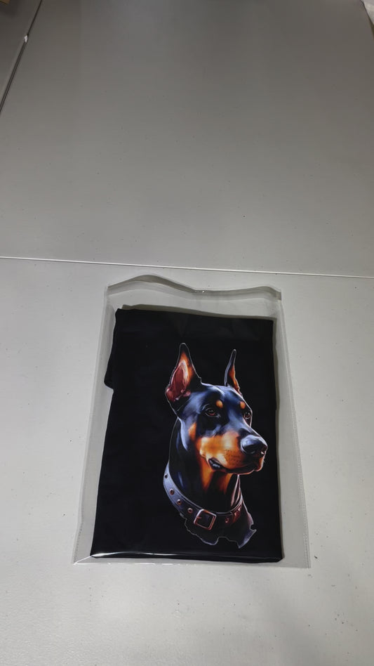 Doberman pinscher #2 T-shirt