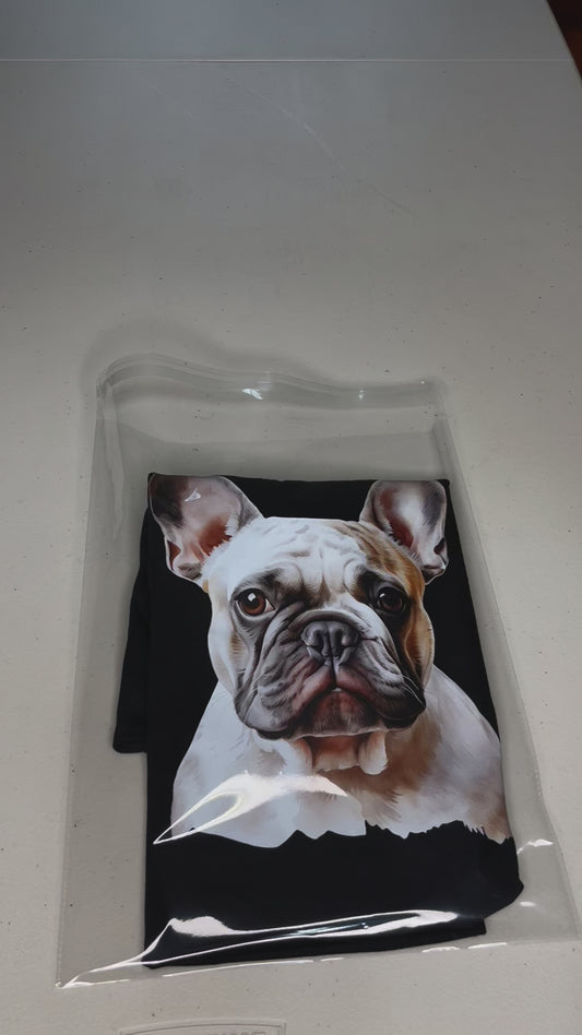 French bulldog #3 T-shirt