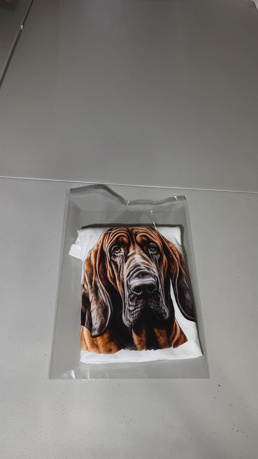 Bloodhound T-shirt