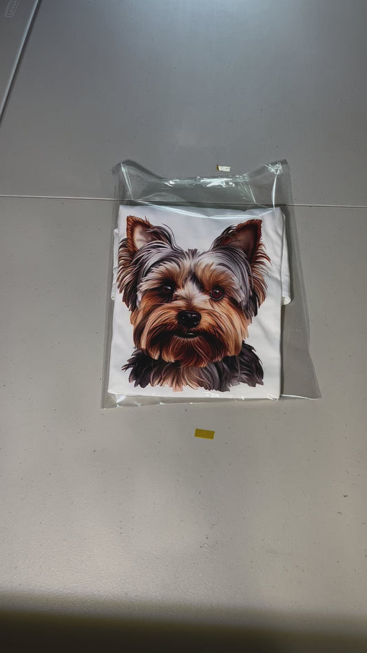 Yorkshire terrier #2 T-shirt