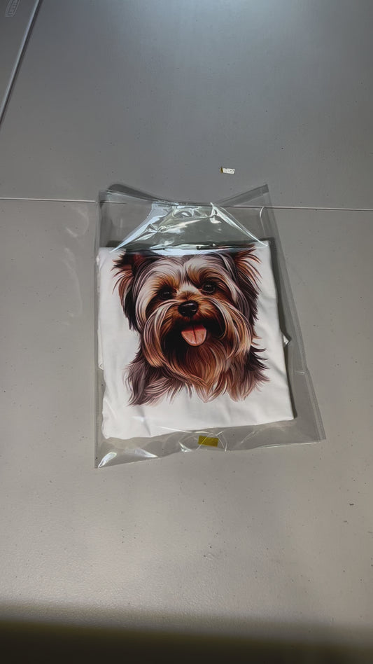 Yorkshire terrier #3 T-shirt