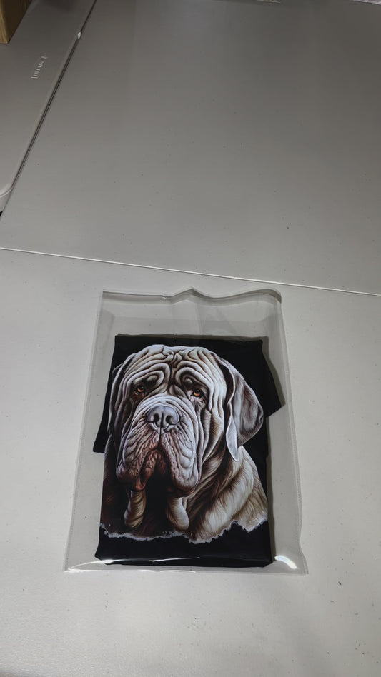 Neapolitan Mastiff  T-shirt