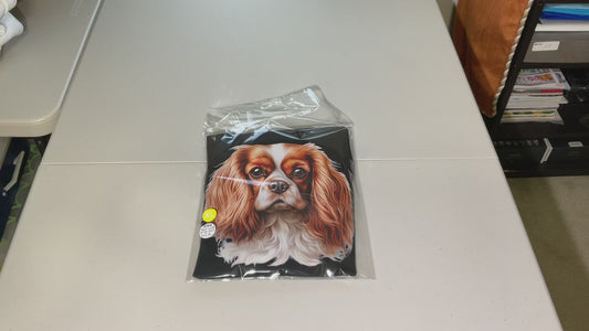 Cavalier King Charles spaniel #1 T-shirt