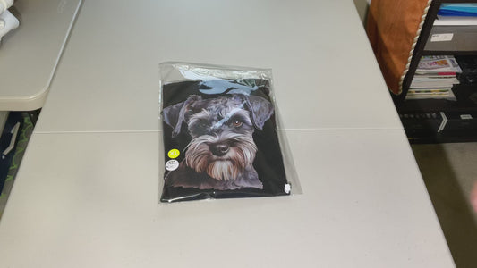 Schnauzer Miniature T-shirt