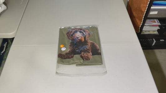 Goldendoodle puppy Chocolate T-shirt