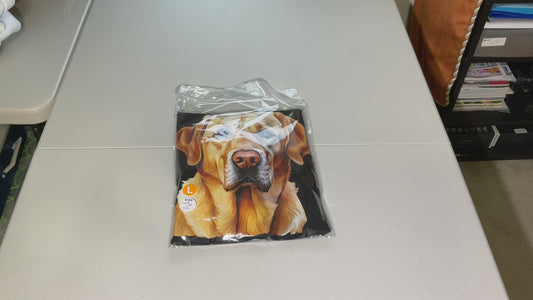 Labrador retriever #3 T-shirt