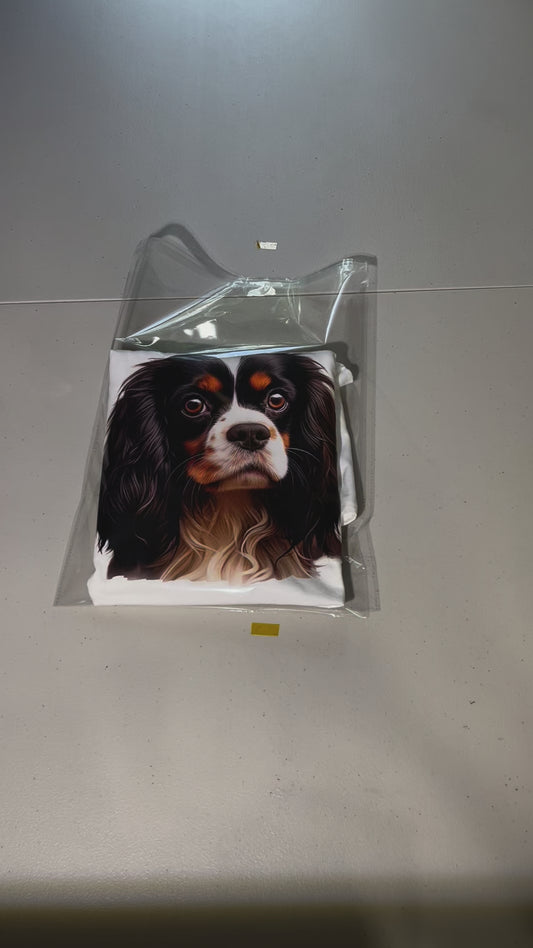 Cavalier king Charles spaniel #2 T-shirt