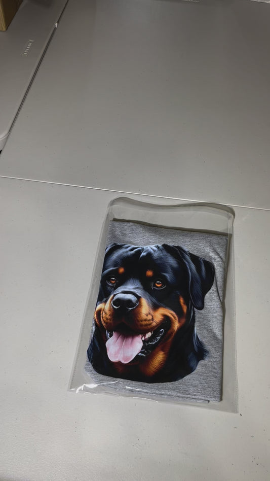 Rottweiler T-shirt