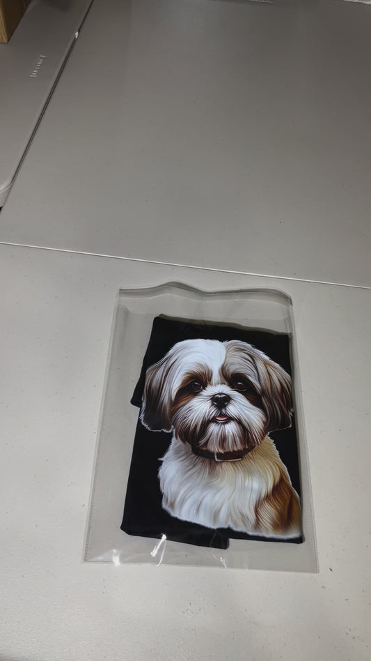 Shihtzu #1 T-shirt